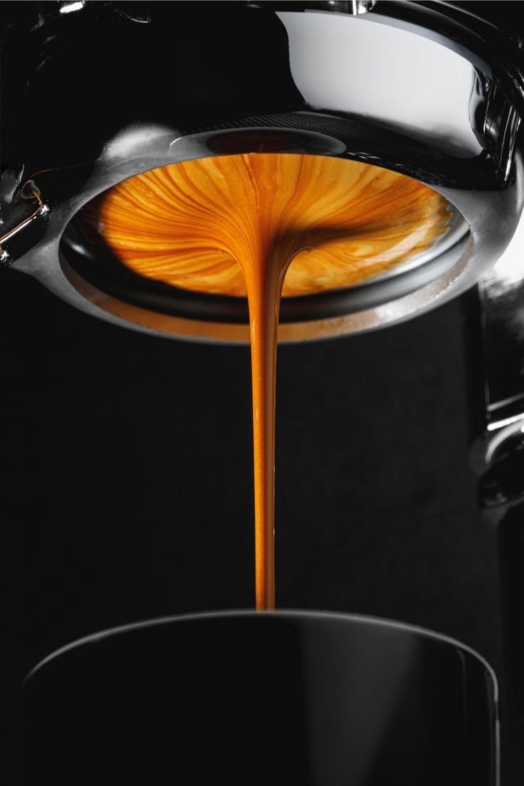Café especial Fit Food